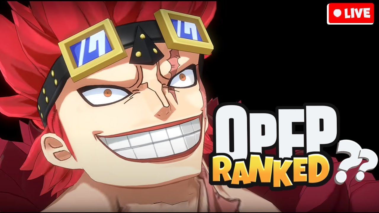 🔴 Live : One Piece Fighting Path [ FARM BUAT GEAR 5 HARI KE 2 ] 