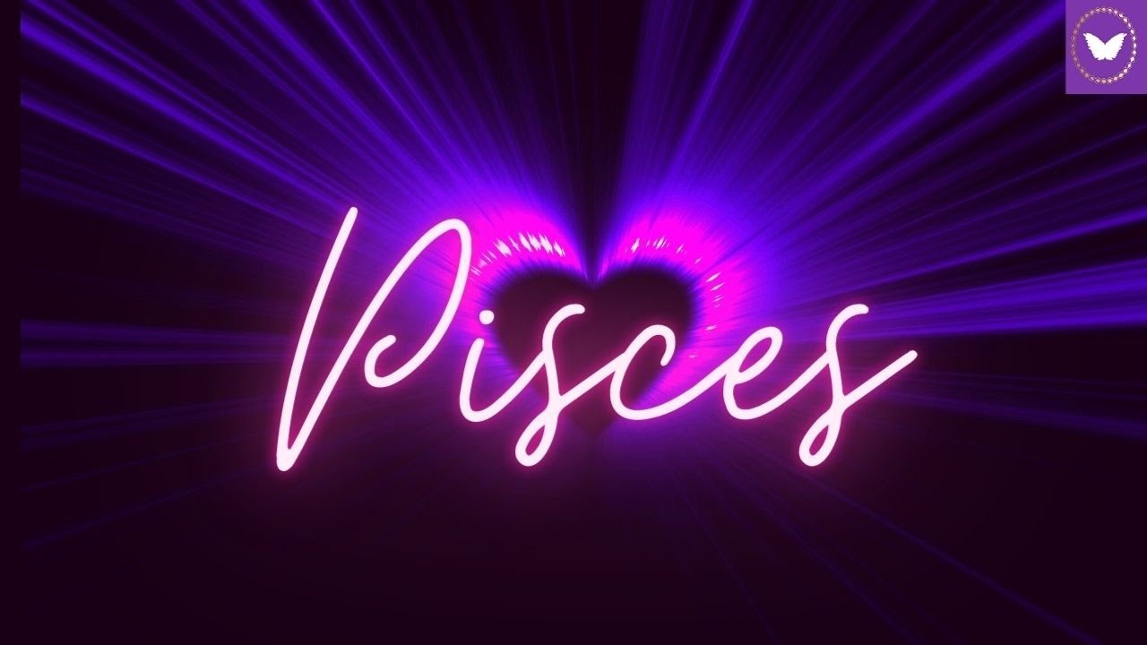 Pisces past emotions resurface, but you'll be happy with what lies ahead!💕Tarot Reading