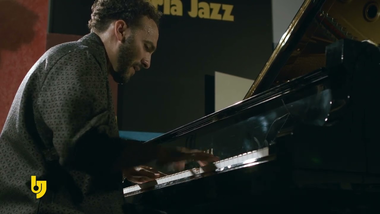 David Virelles | Umbria Jazz 50th Anniversary