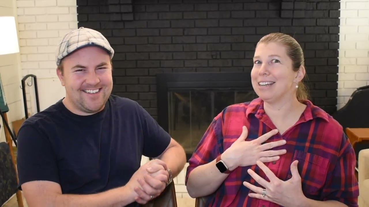 Preparing for Spring with Patience