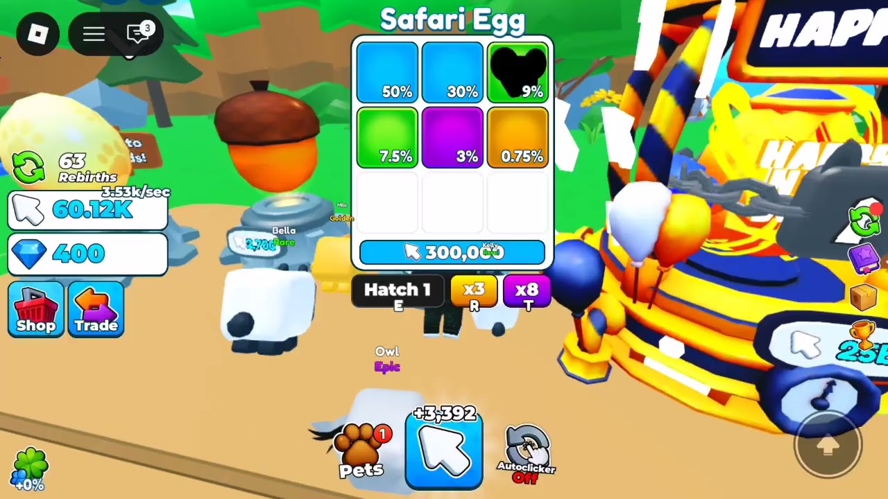 Nttc tt pet