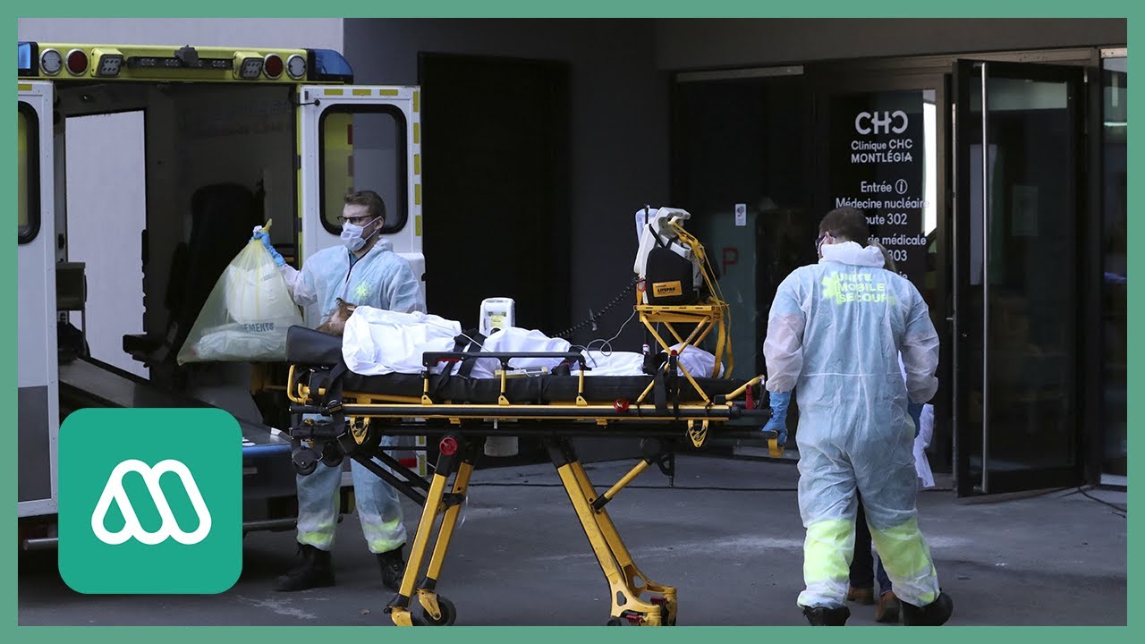 Más de 5 mil muertos: médicos cubanos llegan a Italia en ayuda internacional
