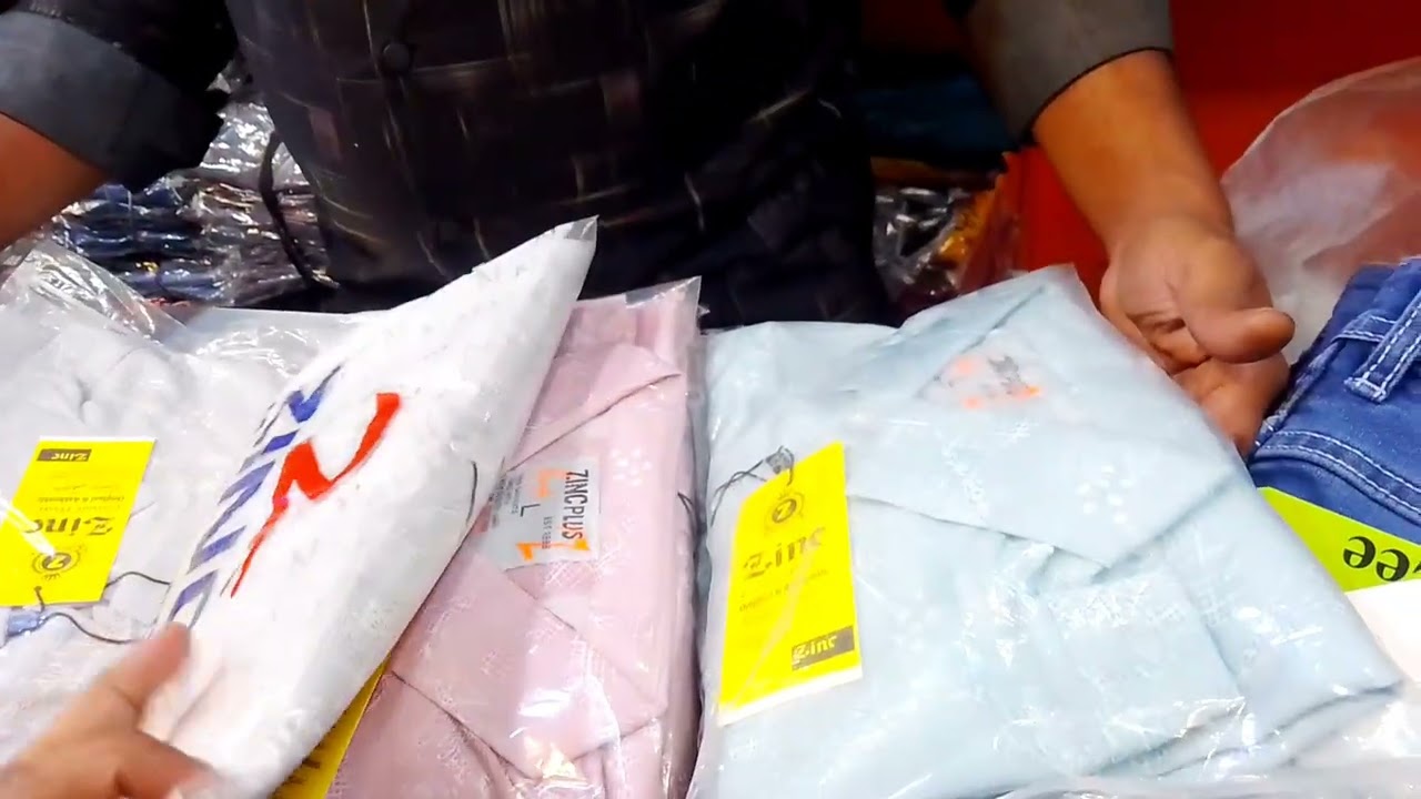 Eid shopping... 😊