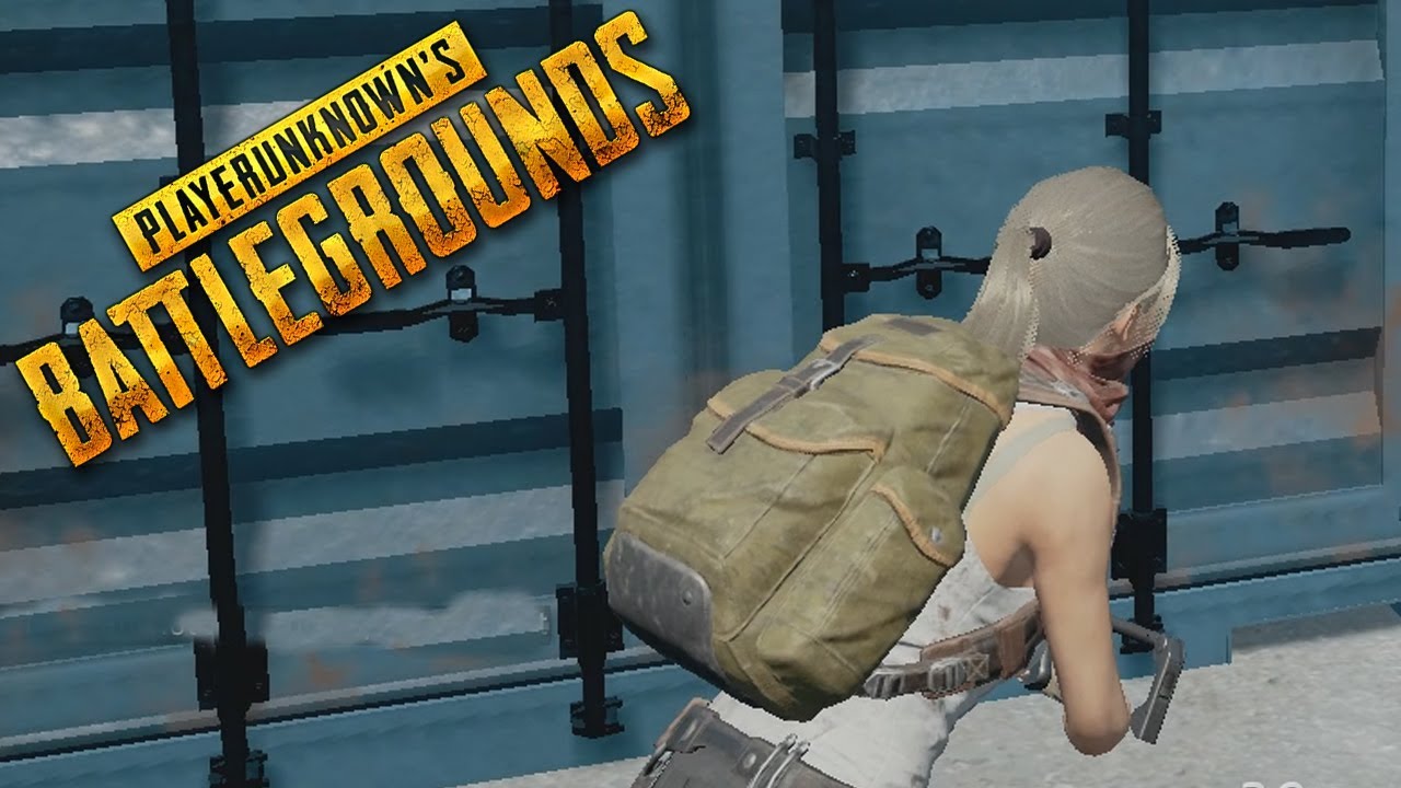 NINGUÉM MORRE NO GAME! - PUBattlegrounds ft. Alanzoka!