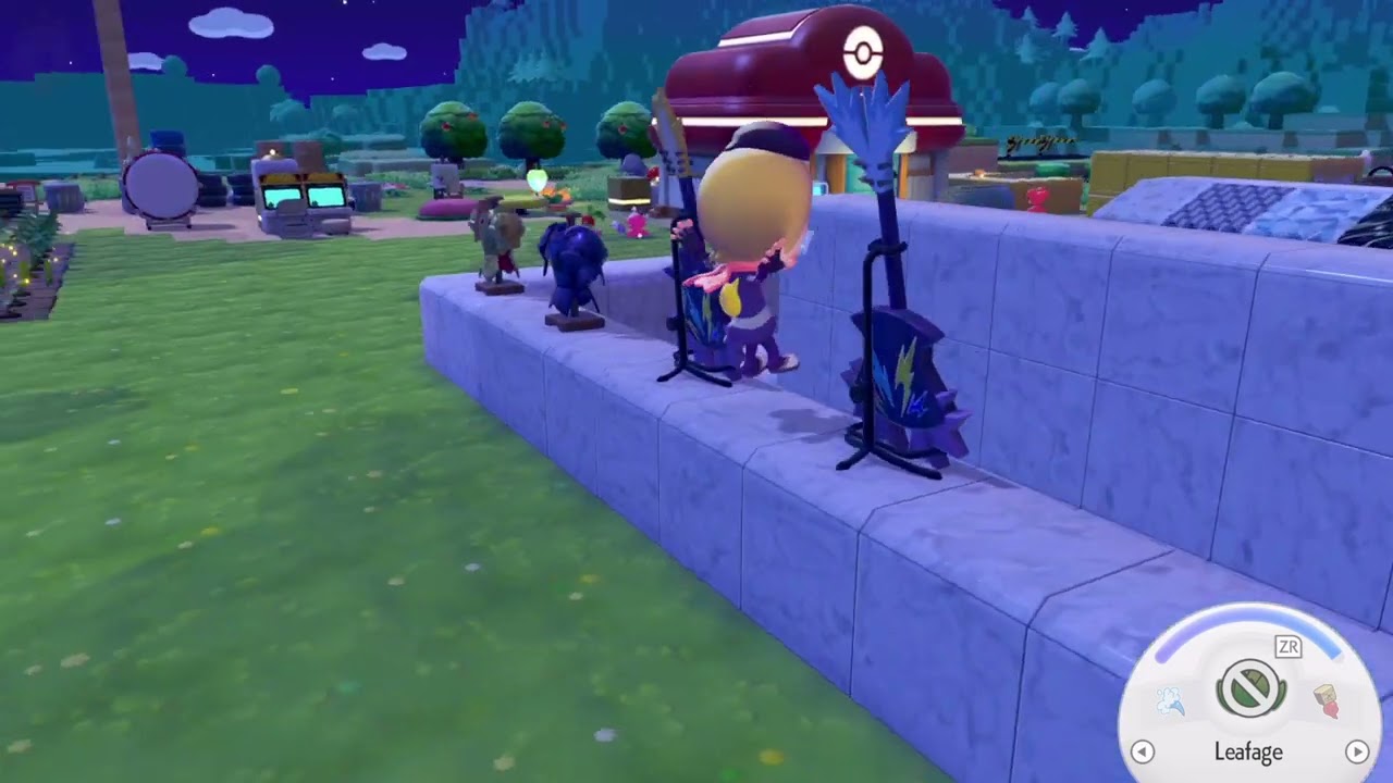 Get EVERY Rare Item in Pokopia using this Cloud Island Code!