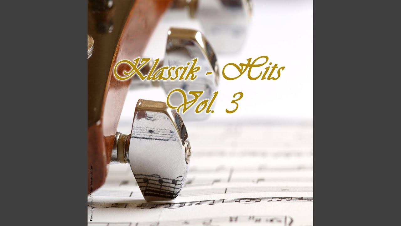 Der Rosenkavalier: Waltz