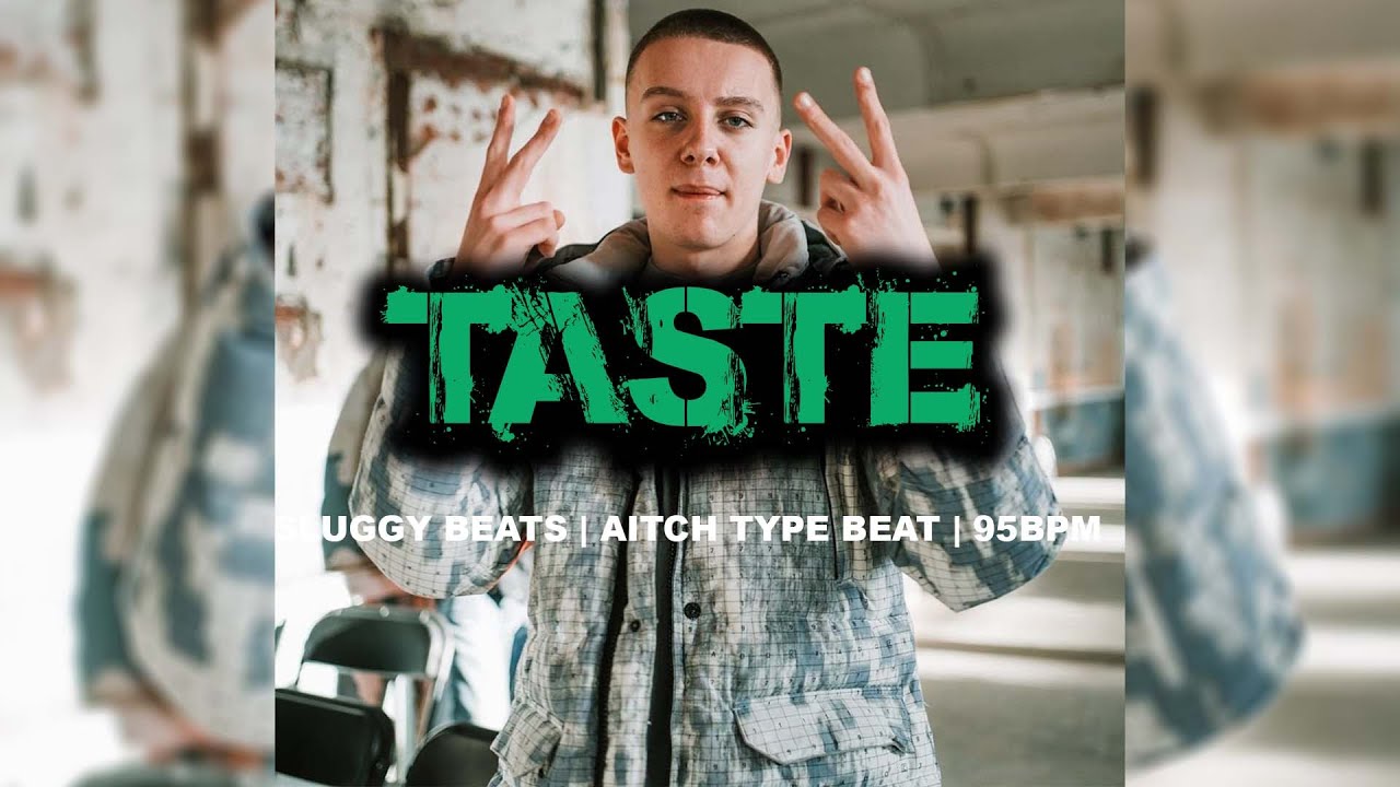[FREE] Aitch x Mist Type Beat - 