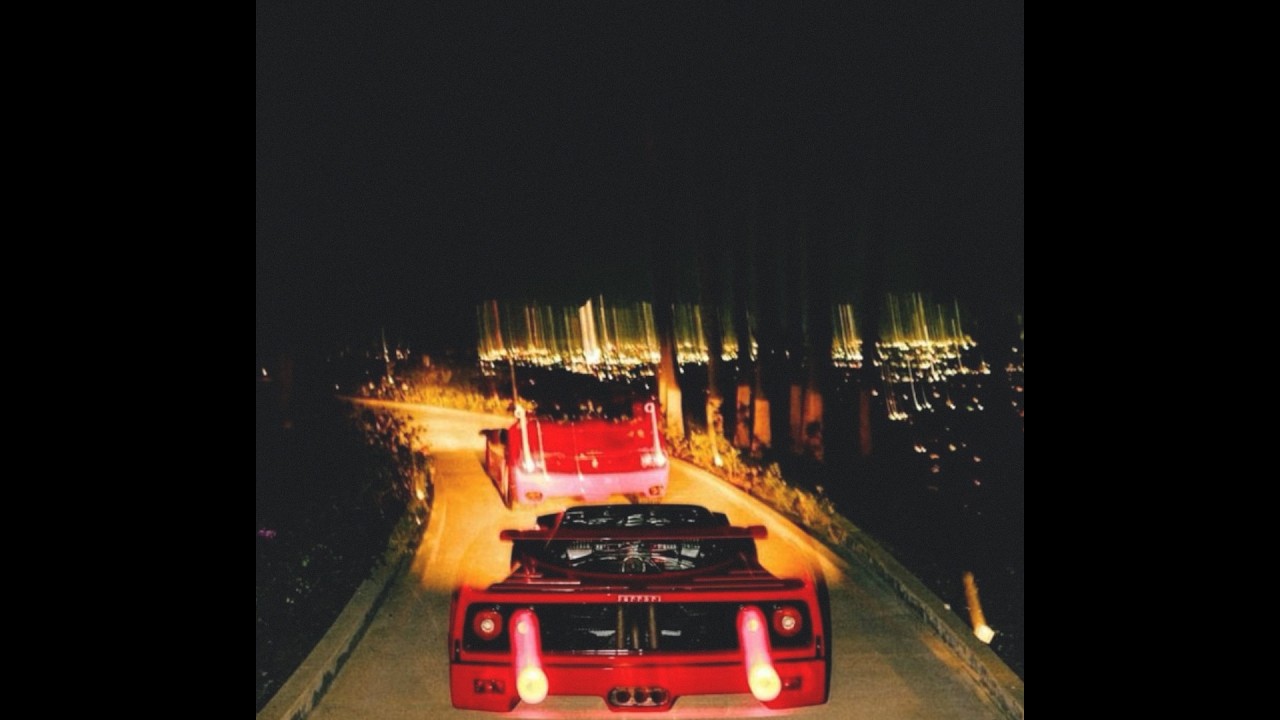 (FREE) LUCKI Type Beat 