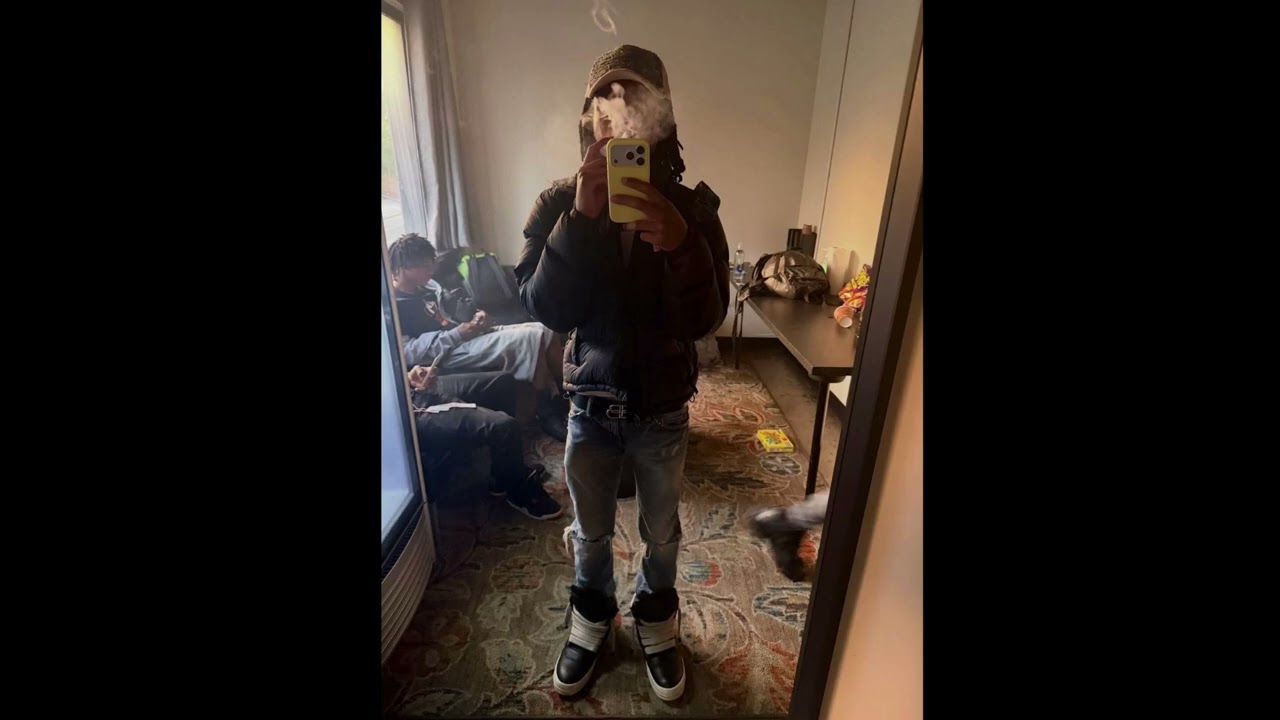 FREE BABYSTAYDOWN TYPE BEAT “EEEKY”
