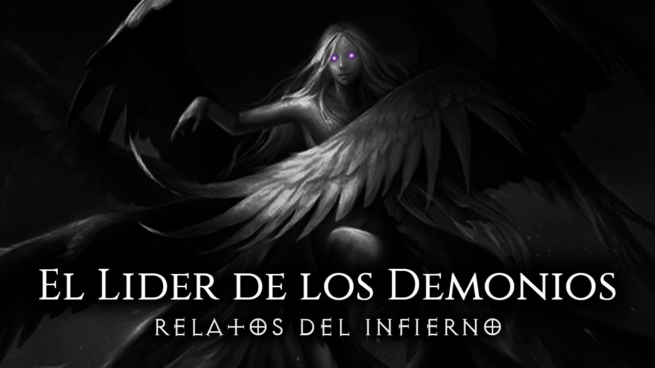 Semyazza El lider de los 200 angeles caidos, capitan de 20 demonios