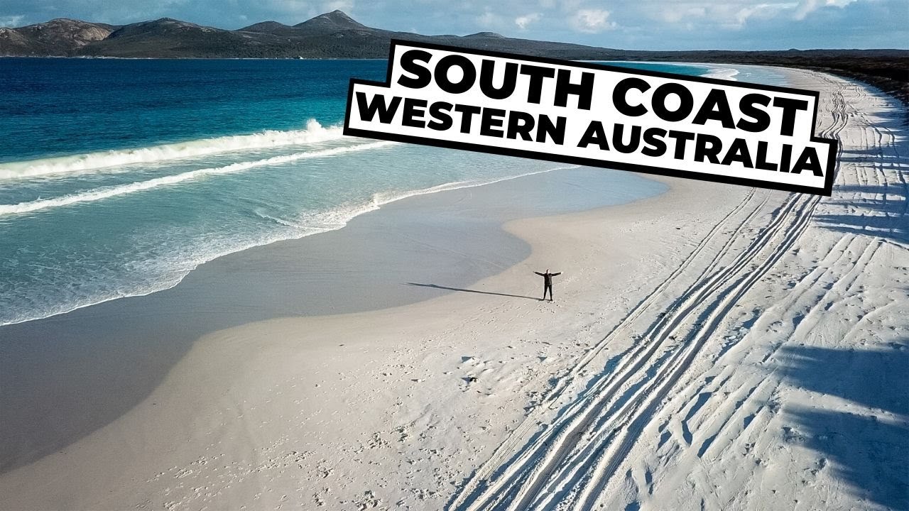 Walpole, Denmark & Albany Road Trip | Incredible Great Southern Region of Western Australia