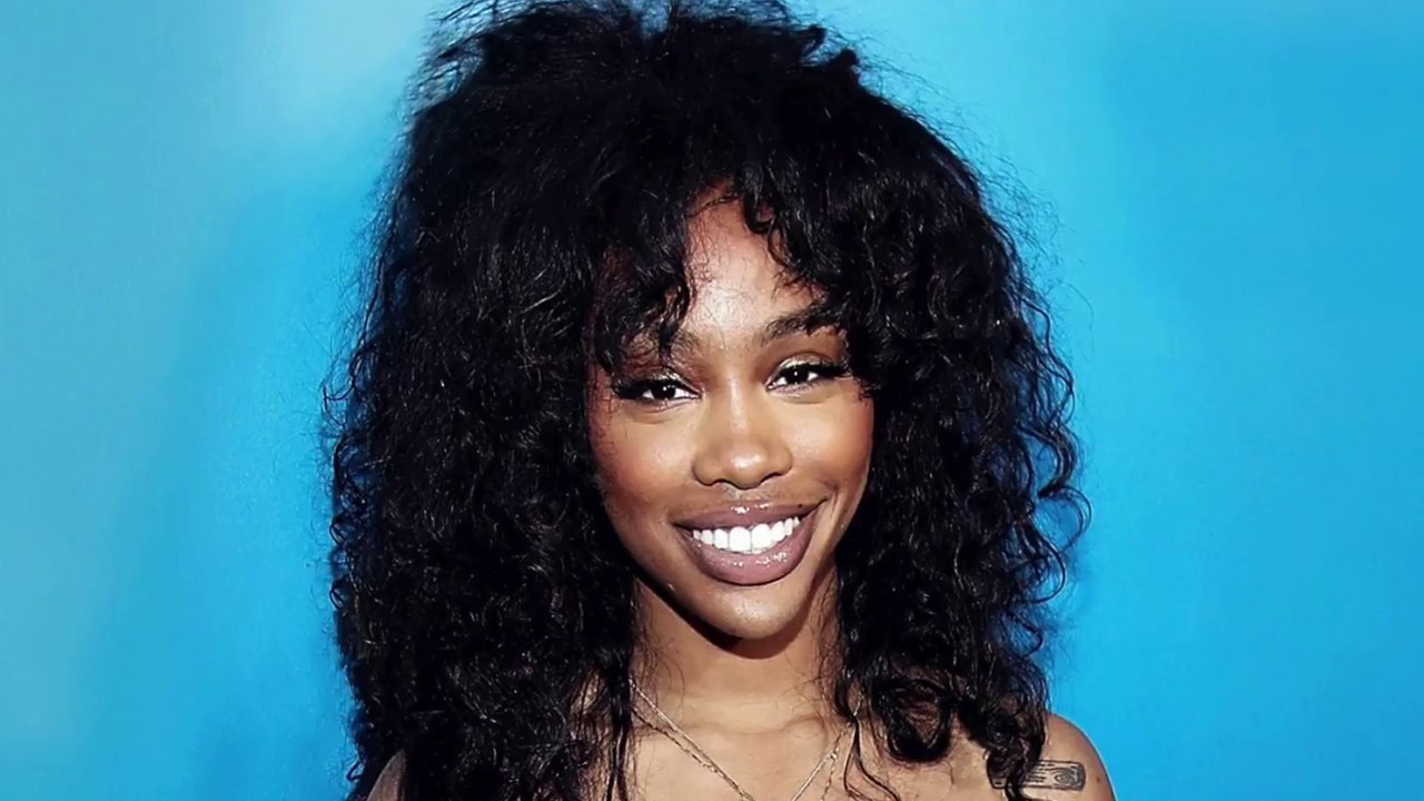 The Urban Perspective - Dr. Sarita Lyons on Sza, #MeToo and Women's Empowerment