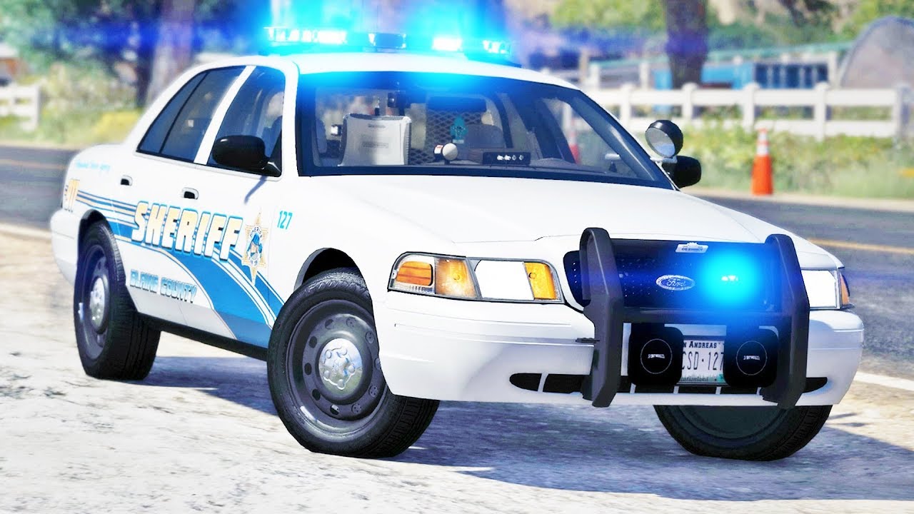 Girls Night | GTA 5 LSPDFR #385