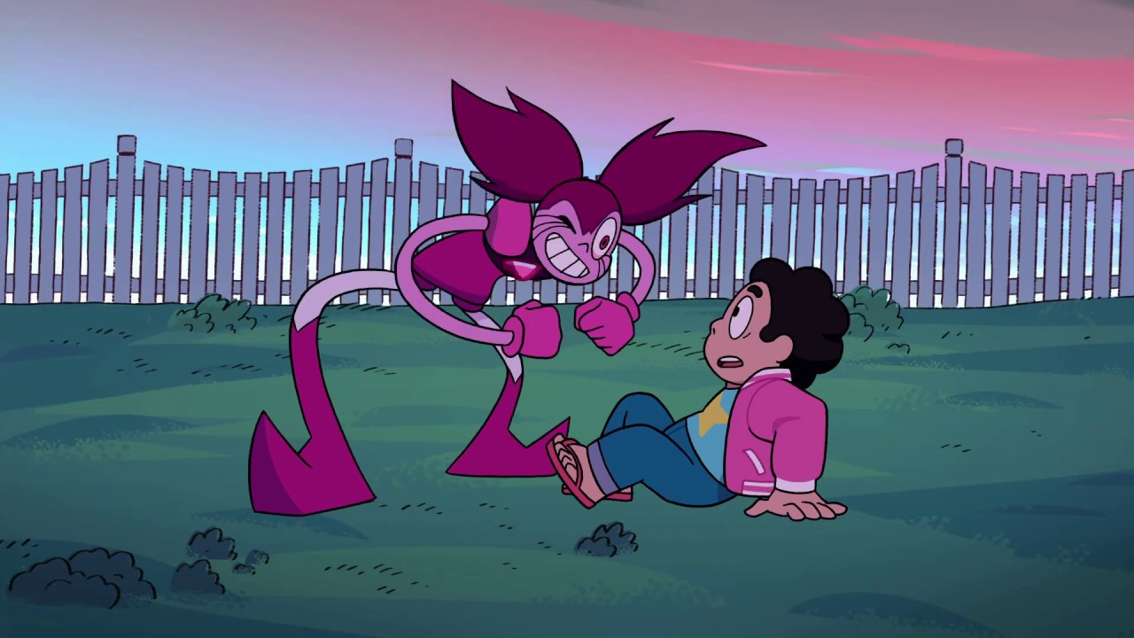 Other Friends - Espa&ntilde;ol Latino Steven Universe La Pelicula 1080p