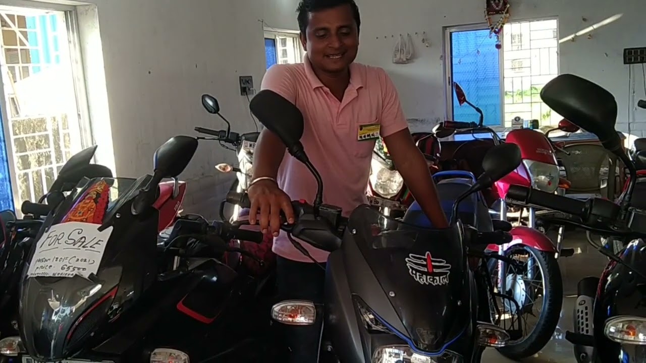 Used bike, scooty & car @Memari, Burdwan