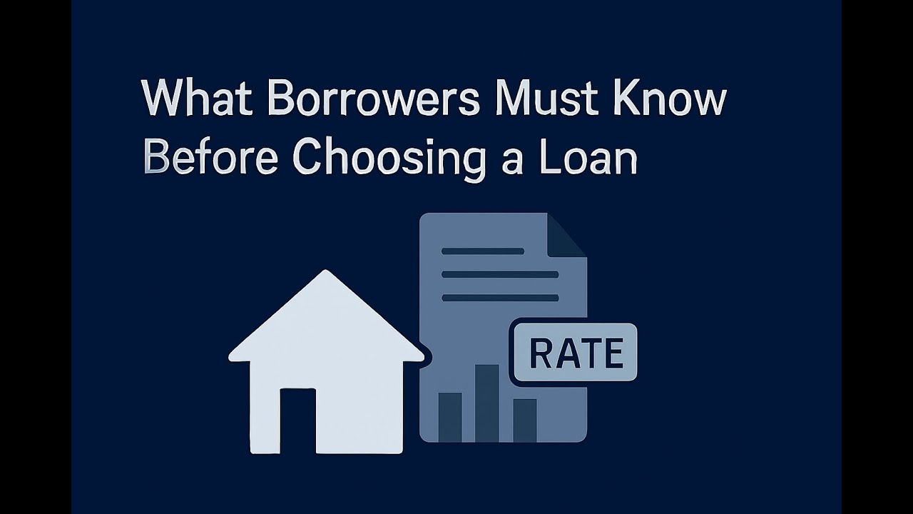 FHA vs Conventional: Which one actually saves you money
