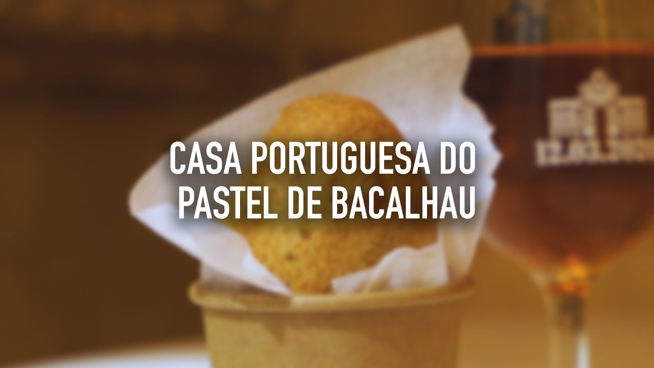 Casa Portuguesa de Bacalhau • Lisboa • Portugal | BeSisluxe Tours