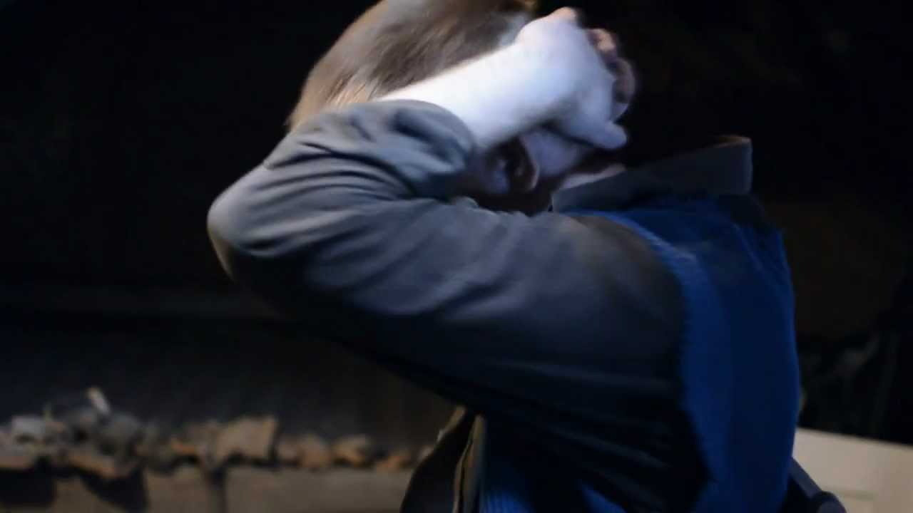 Pumn de Tarana - Tehnica dicteului automat (clipu' oficial)