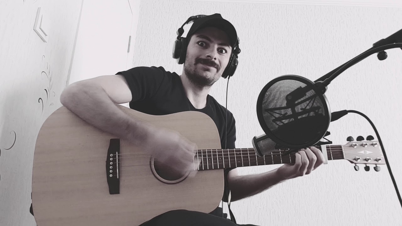 TELLİ TELLİ (enstrümantal) - Hamit Umut Özbek