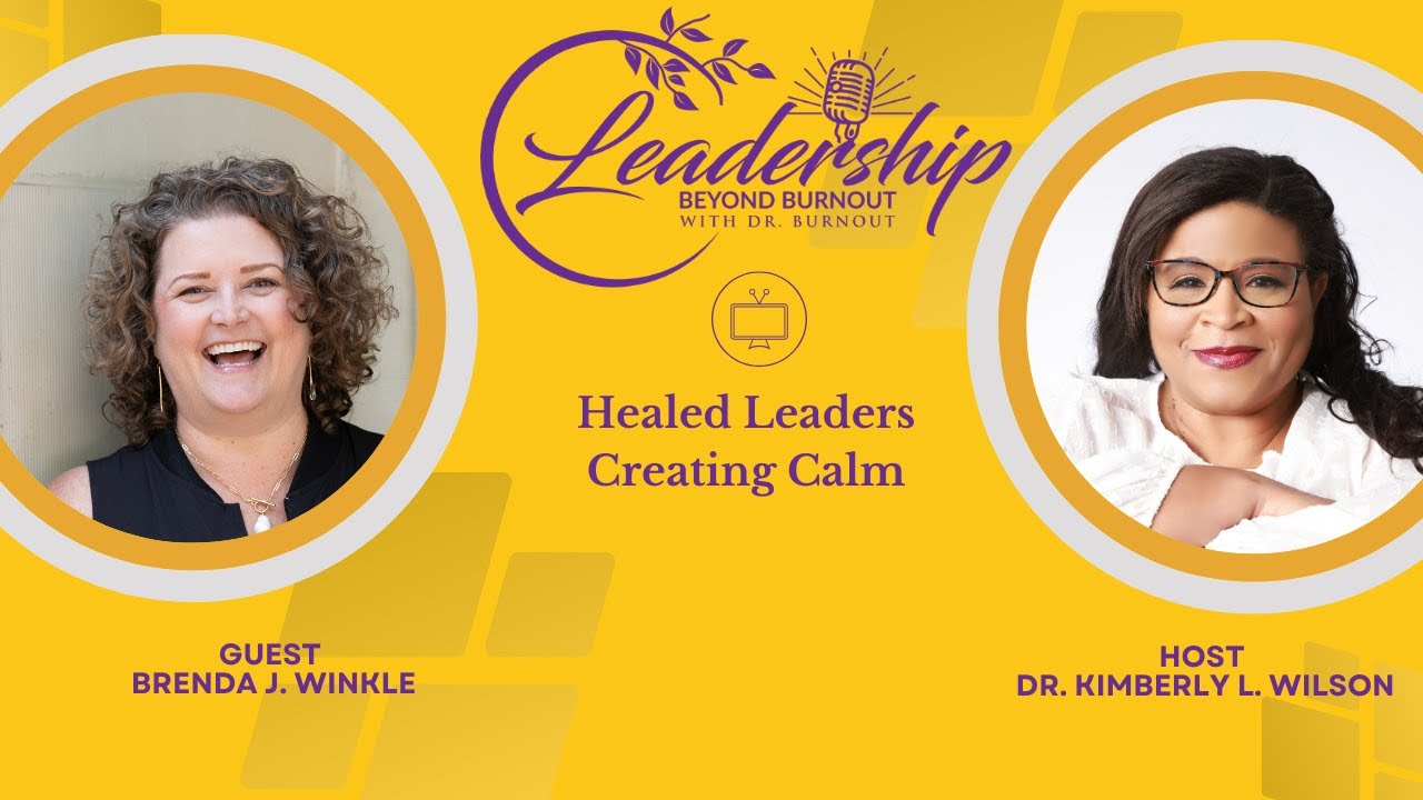 Leadership Beyond Burnout_Brenda J Winkle