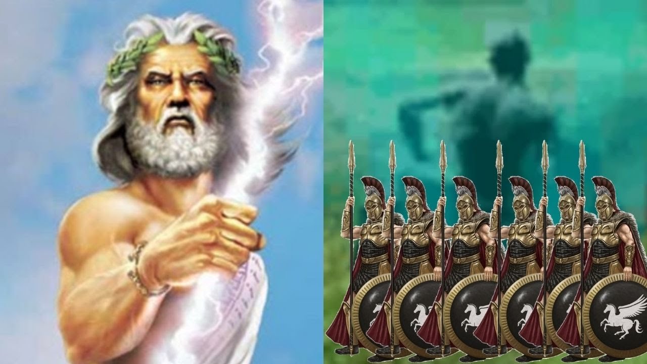 Community Team Games #152 - Aggressive TG strategy with Zeus