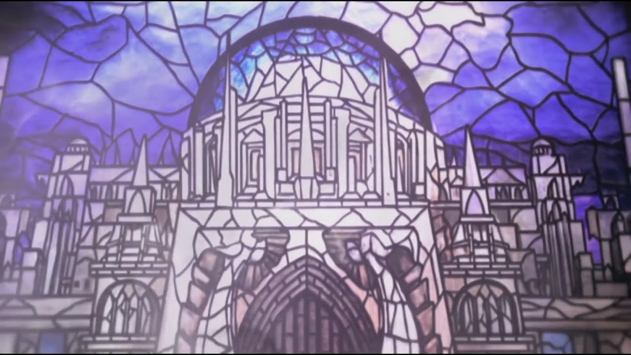 Ultramarines Tribute - Unbreakable / Warhammer 40k Music Video