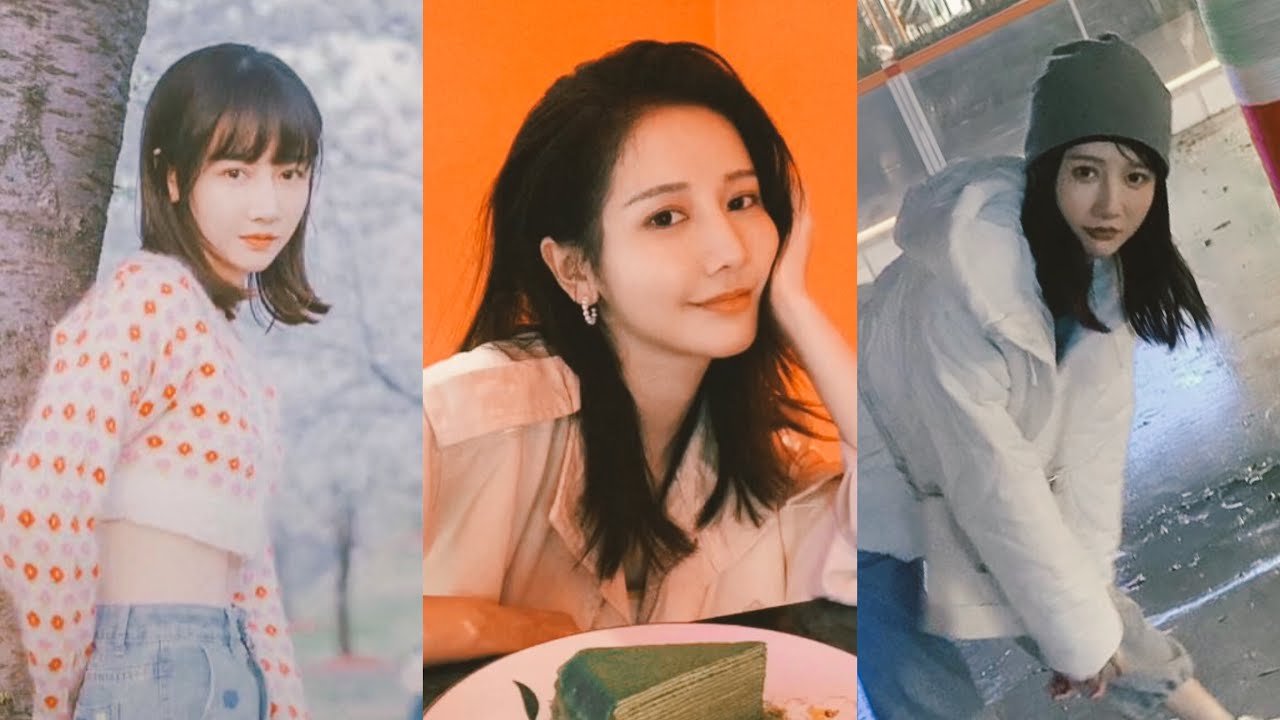 Li Mo Zhi [李墨之] Tiktok compilation