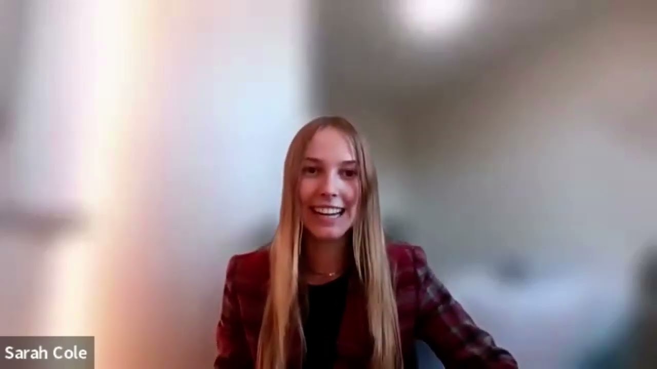 How to Win Big Nuclear Engineering Scholarships with Future MIT PhD student, Sarah Cole