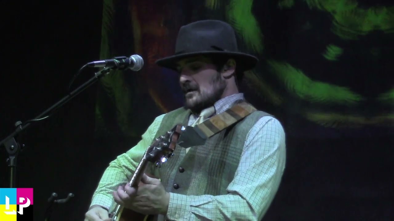 Jeremy Shanok (of The Winter Shakers) - A Dream