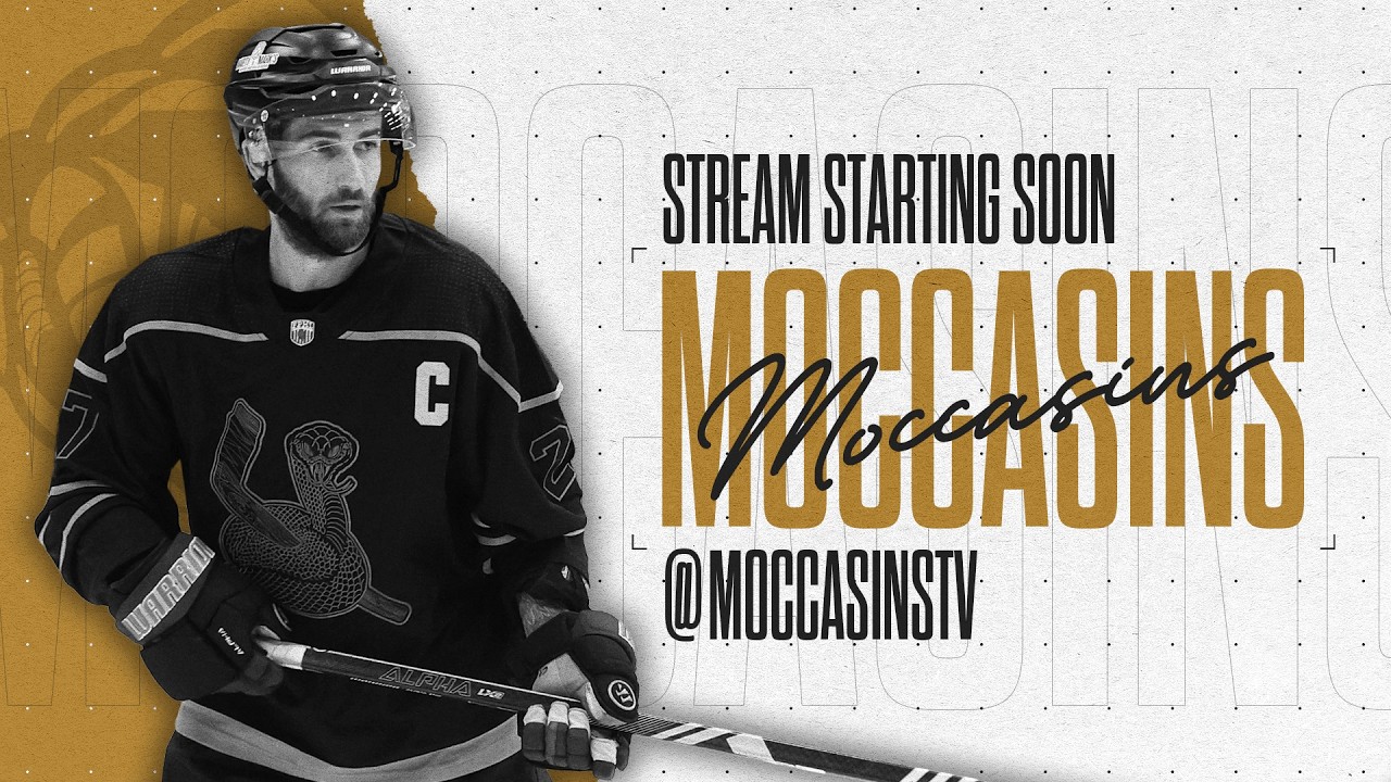 LIVE STREAM: Monroe Moccasins @ Baton Rouge Zydeco | 3.13.26