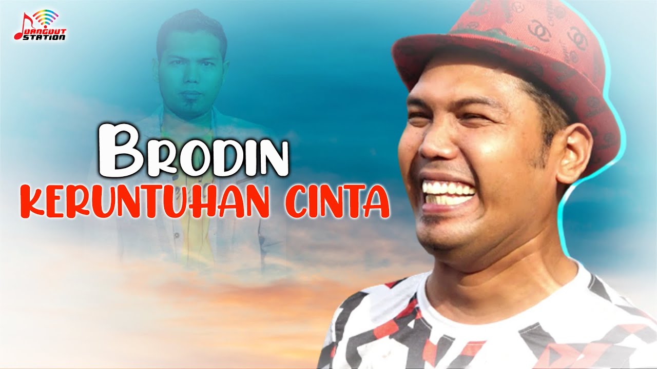 Brodin - Keruntuhan Cinta (Official Music Video)