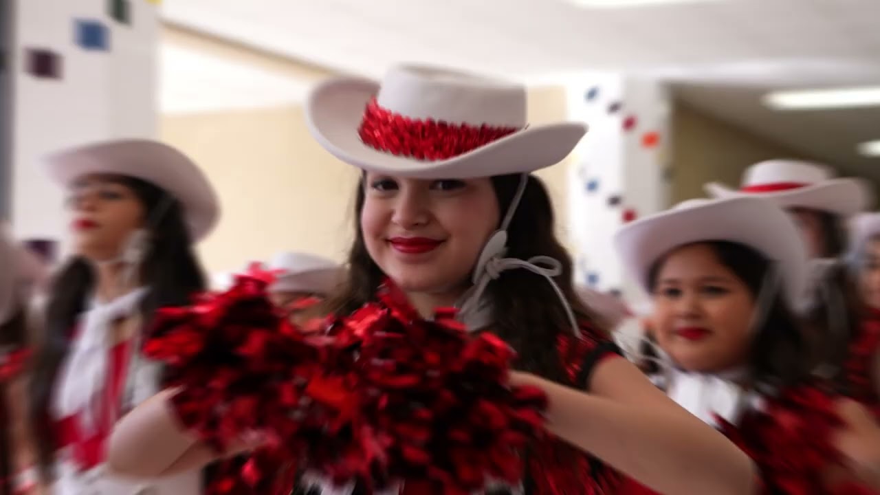 La Joya ISD - Year in Review