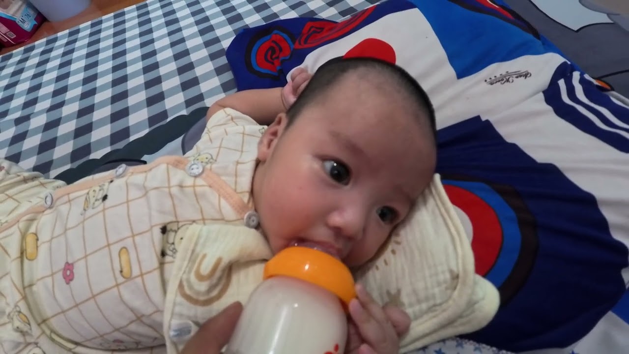 S15: Canon 3 tháng (29 Tết) - Shot by Insta360 Ace pro 1