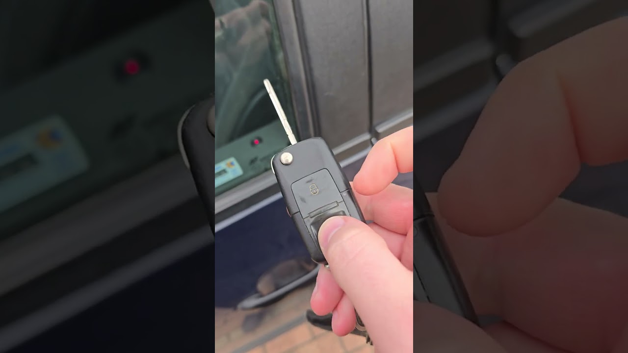 Programov&aacute;n&iacute; d&aacute;lkov&eacute;ho ovl&aacute;d&aacute;n&iacute; u VW Sharan, Ford Galaxy, Seat Alhambra (modelov&eacute; řady 2001-2010)