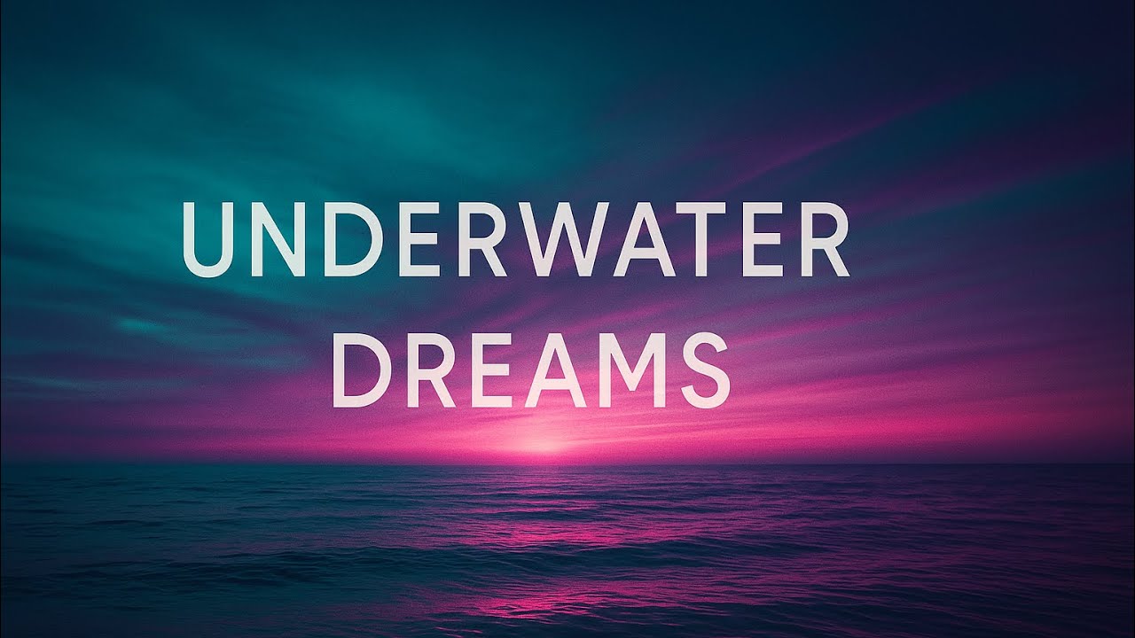 Underwater Dreams &ndash; Deep House Vocal Journey - Deep House Essentials Vol.1