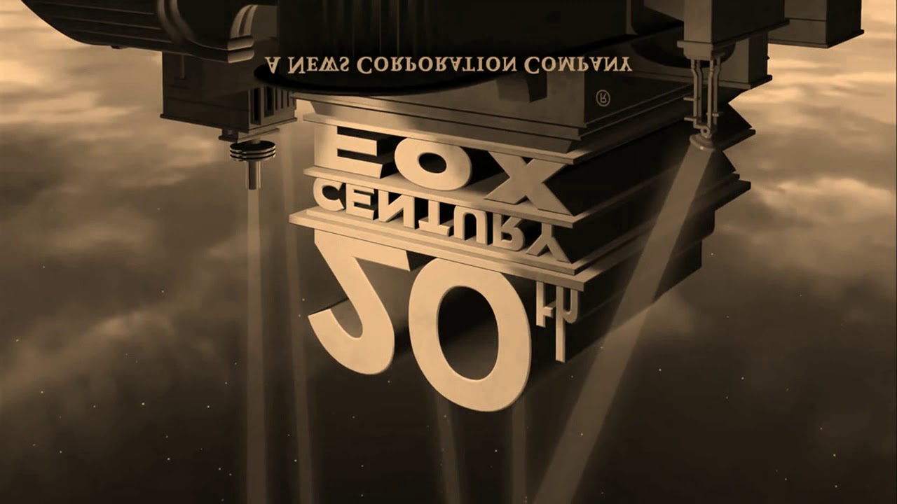 20th Century Fox Crazy Effects 21!