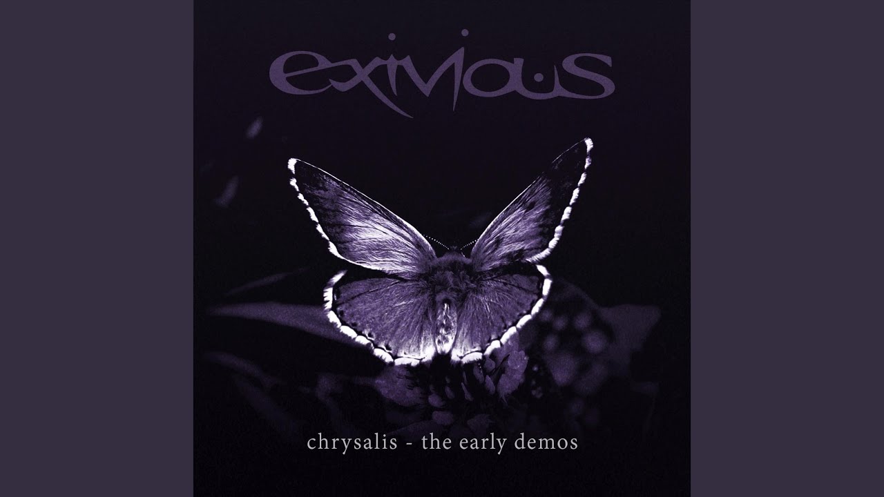 Fear the Unknown (2001 Demo)