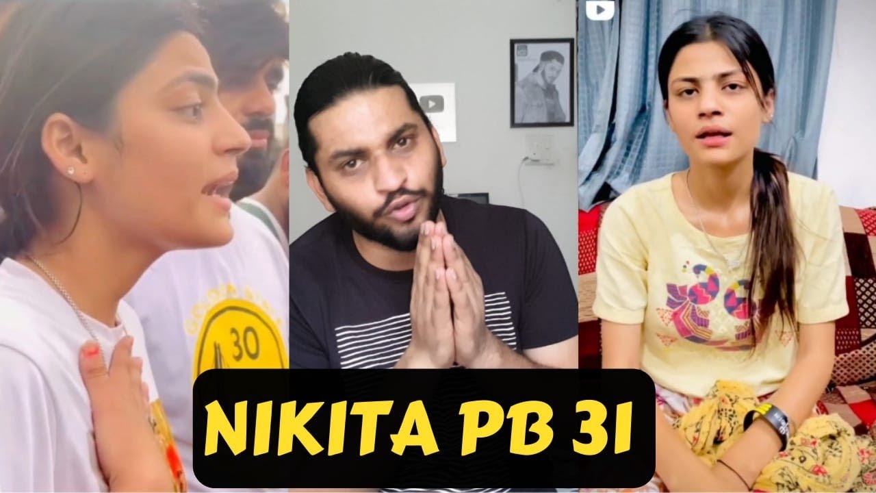 Nikita Pb 31 Roast | Mariyaan Zameera Rimple Rimps