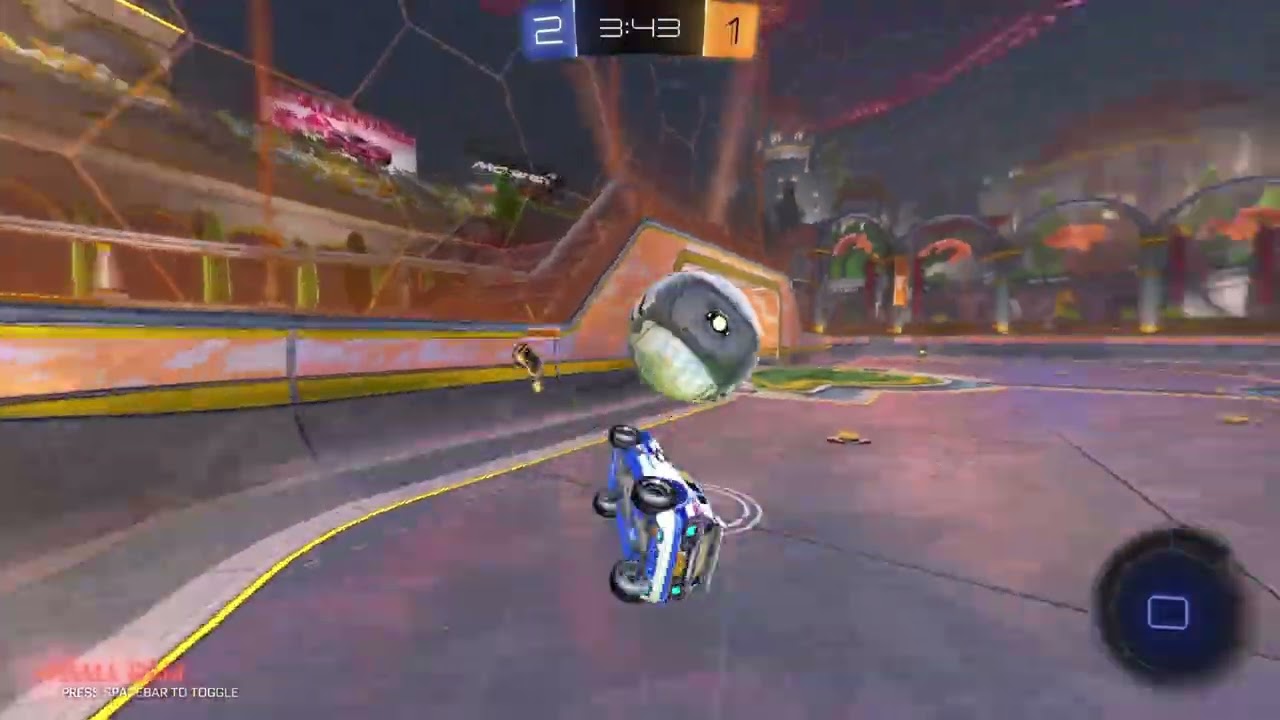 505  🌧 (Rocket League Montage)