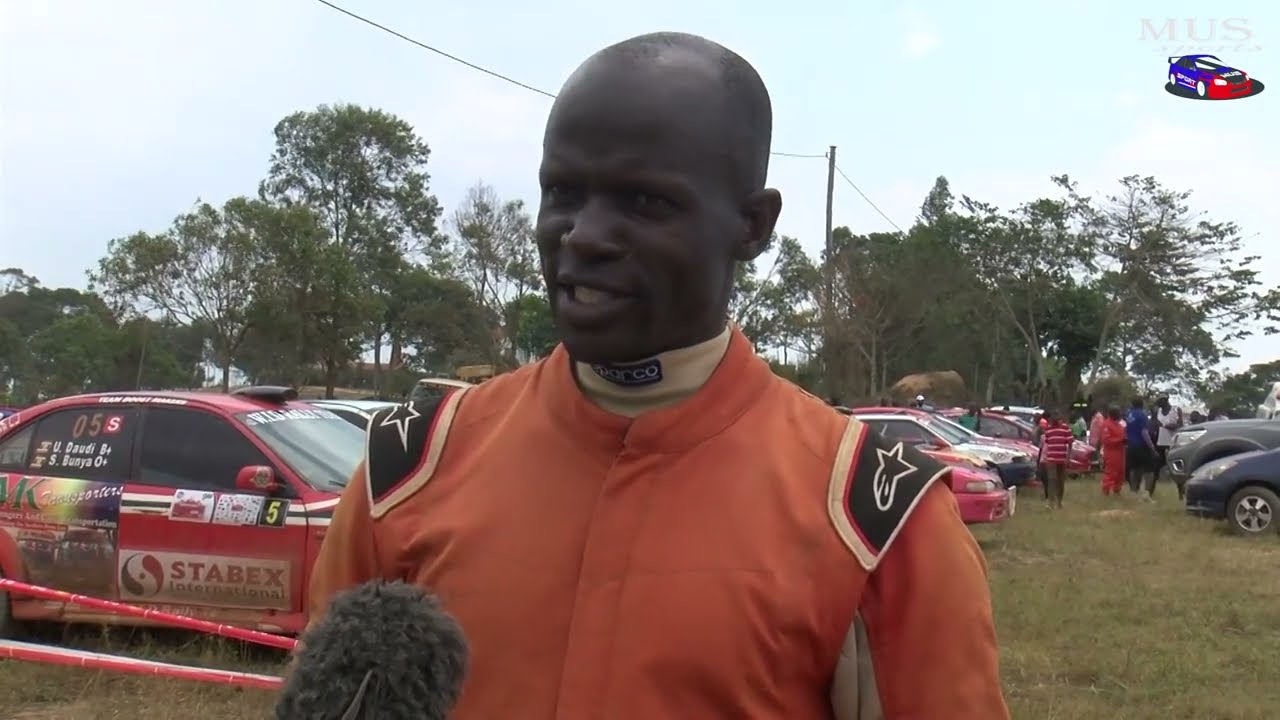 PASUWA ( Lubega Ibrahim ) Best Of Masaka Rally 2023