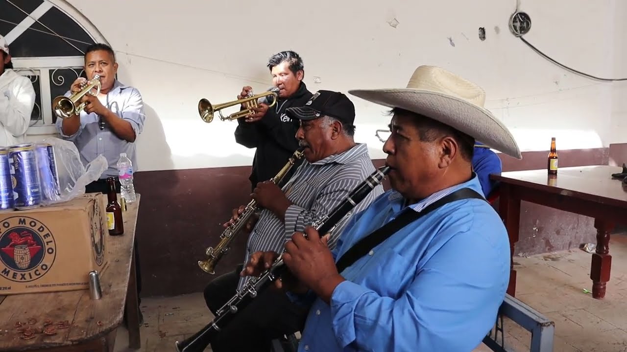 Así nomás lloran los INSTRUMENTOS cuando están en manos de un VERDADERO MAESTRO😱😮MTRO FEDERICO ROJAS