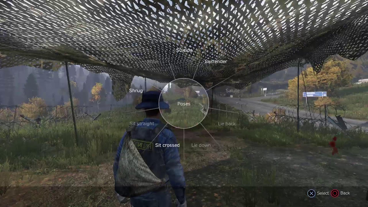 -DayZ- Looting  #Ps5 #DayZ #Xbox #Gaming #LIVE