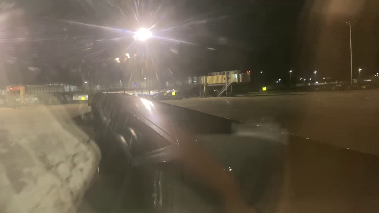 Cebu Pacific Airbus A320-200 Amazing CFM-56 Engine Start-up + PTU
