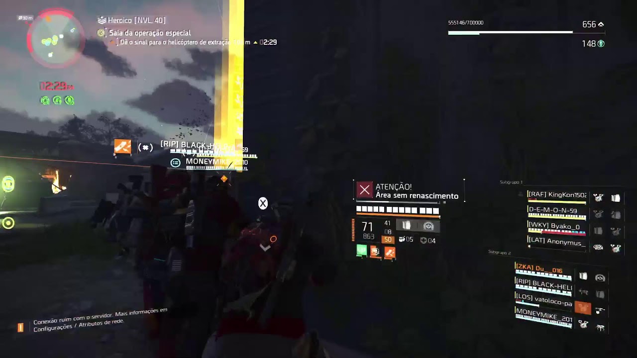 🔞🟢The Division 2🟢🎮PS5🎮 😁👌....