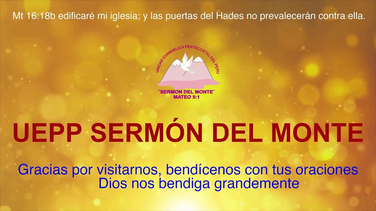 Servicio de Sábado  