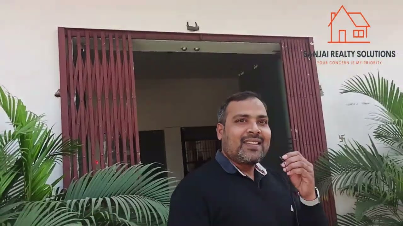 Noida Authority plots Sector 63 A/Residential plots Latest Video@SanjaiRealtySolutions