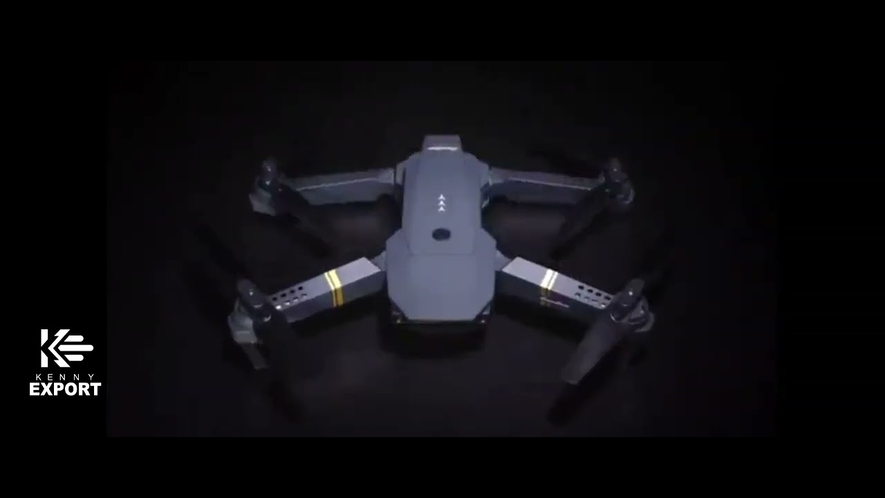 DRONE 4K DRON PROFESIONAL