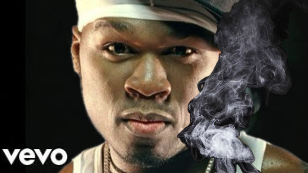 Ganstas Paradise(50 cent and Coolio)FT L.V