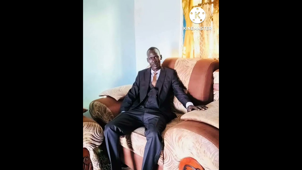 Fanan: Francis Monykuch Deng songs of all times.