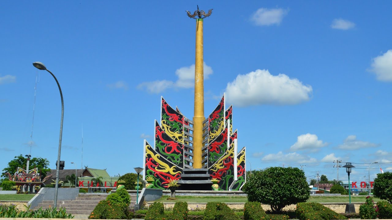 Ka Kapuas Ding ai 🎵